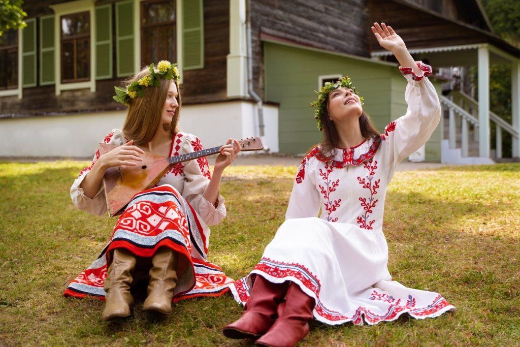 N