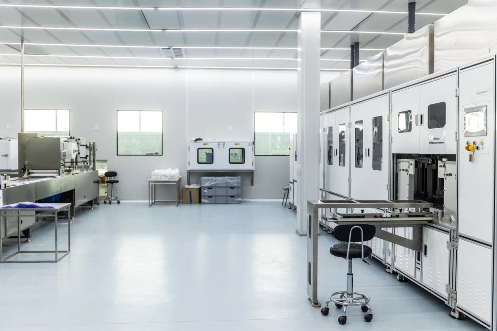 Пять кубанских предприятий получат льготные займы на общую сумму около 600 млн рублей