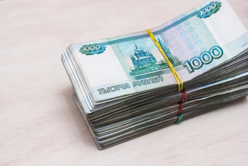Общее состояние российских миллиардеров увеличилось на $11,5 млрд в 2025 году Общее состояние российских миллиардеров увеличилось на $11,5 млрд в 2025 году