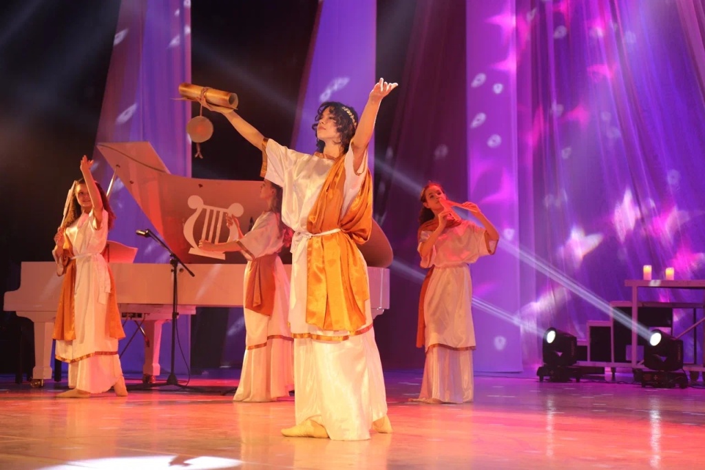 В Иванове чествовали лауреатов премии «Триумф»: педагоги получили заслуженные награды