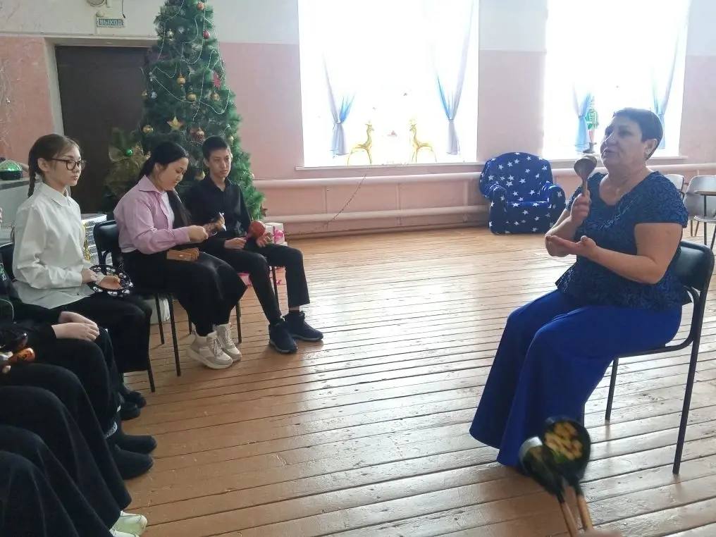 Земские работники Оренбуржья: как врачи, учителя и деятели культуры меняют сельскую жизнь к лучшему