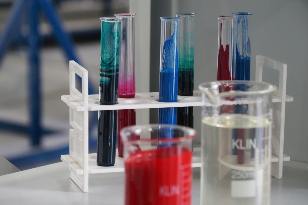 Мордовия привлекает инвестиции: в Рузаевке запущено крупнейшее в России производство композитов