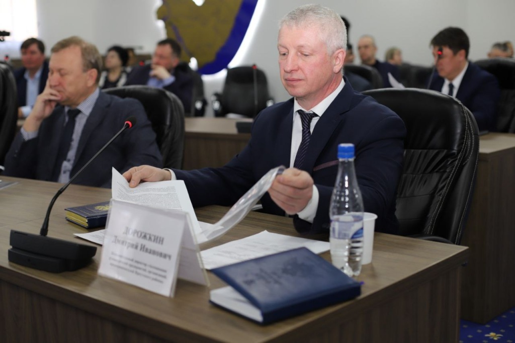 В Иркутской области начала работу «Ассоциация руководителей предприятий, организаций и предпринимателей Иркутского района» В Иркутской области начала работу «Ассоциация руководителей предприятий, организаций и предпринимателей Иркутского района»