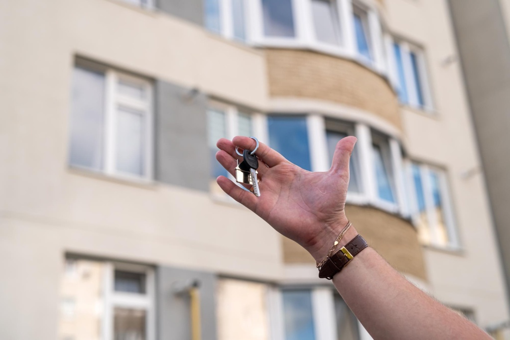 В Московской области решен вопрос всех обманутых дольщиков В Московской области решен вопрос всех обманутых дольщиков