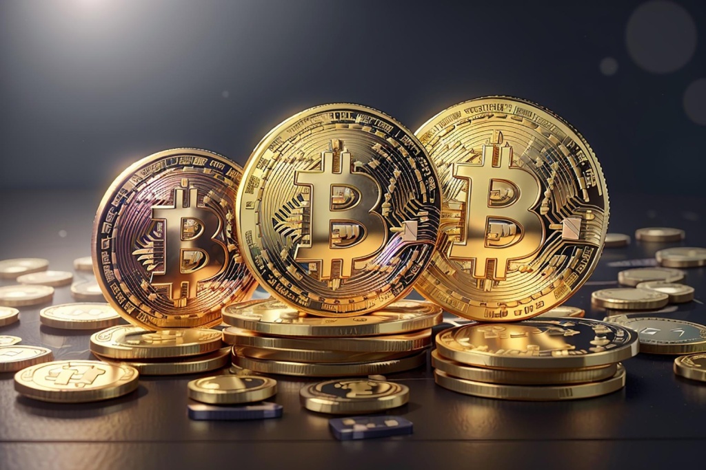 BitRiver: РФ может выйти на первое место по майнингу биткоина на ПНГ