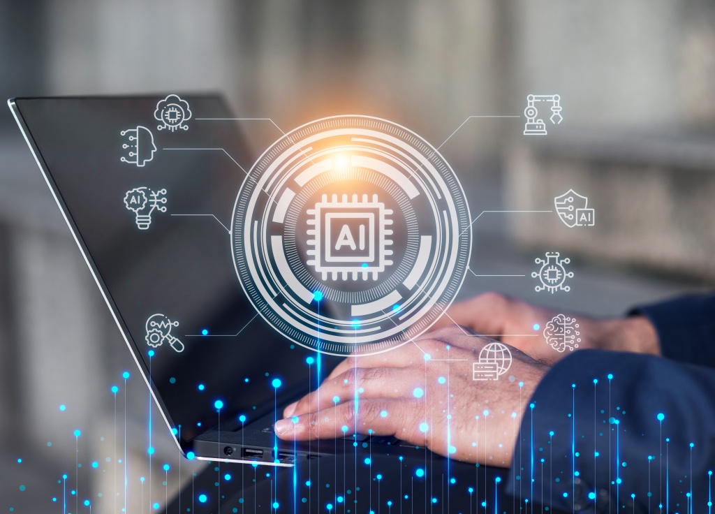 AI может принести майнерам биткоина дополнительные 38 миллиардов долларов дохода