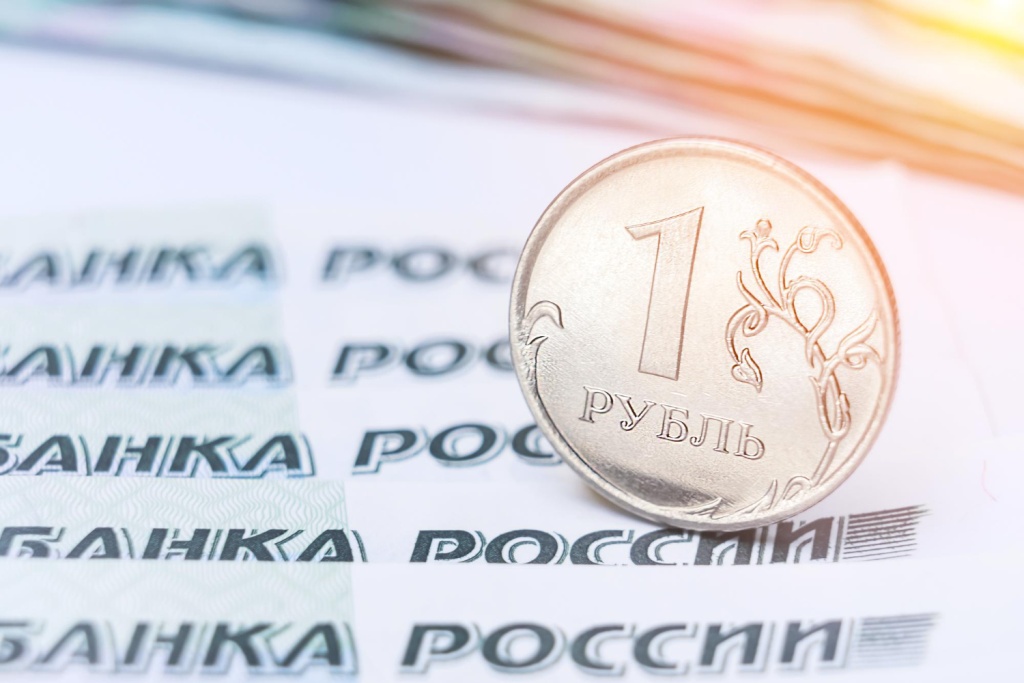 Банкиры предложили альтернативу плавающему курсу рубля