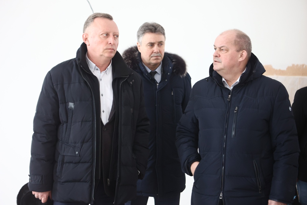 В Новосибирске отремонтируют в ближайшие два года 21 школу