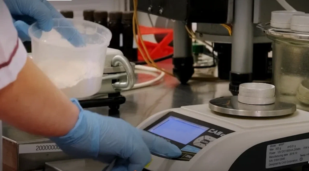 Наукоград «Большой Серпухов» и «Иннованта» развивают научно-промышленное направление в лечебном питании Наукоград «Большой Серпухов» и «Иннованта» развивают научно-промышленное направление в лечебном питании