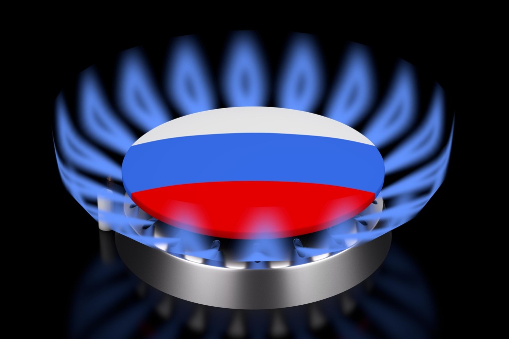Российский газ вернулся в Приднестровье Российский газ вернулся в Приднестровье