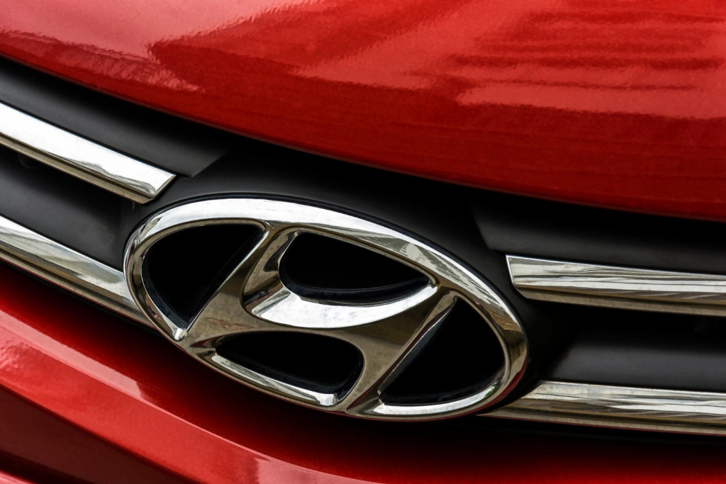 Hyundai отзывает полмиллиона внедорожников Palisade в США