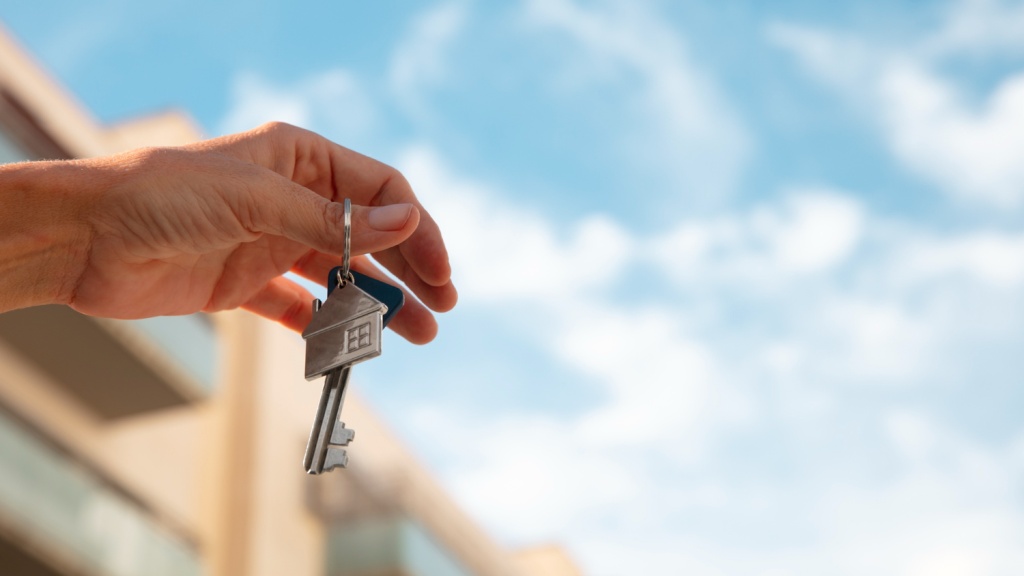 В Грязовце через месяц введут в эксплуатацию новый жилой дом