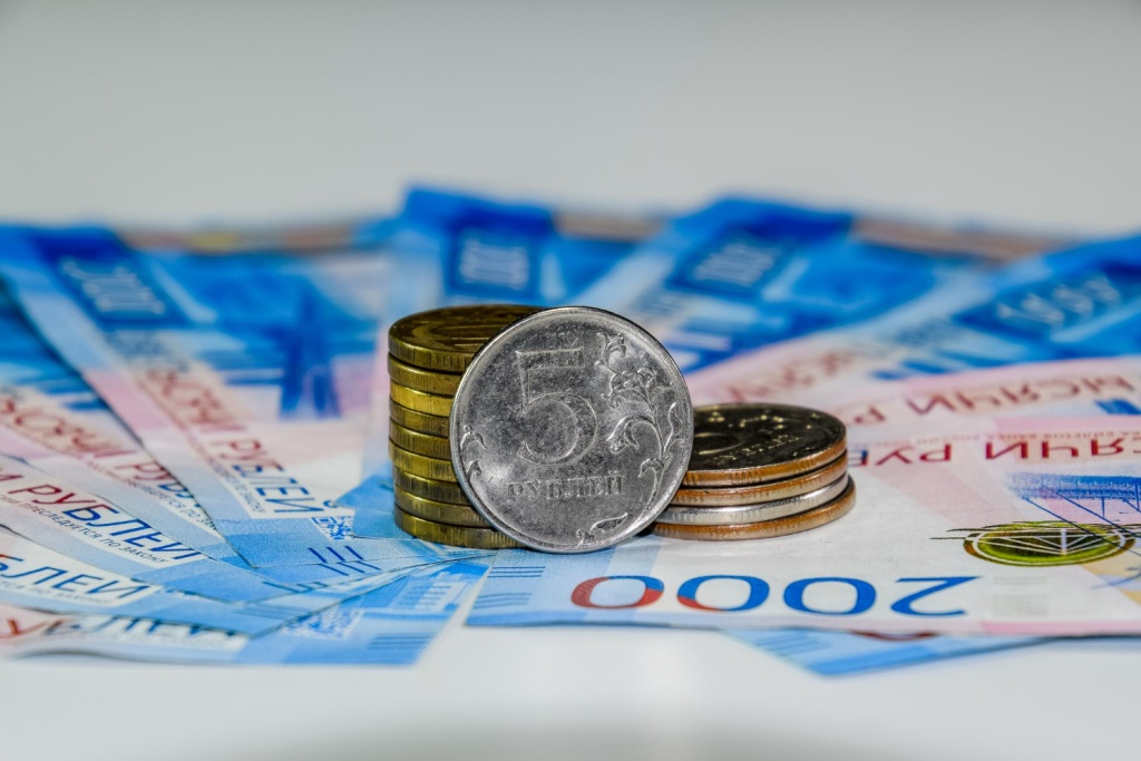 Программа "Проекты развития" пользуется популярностью среди российских промышленных предприятий Программа "Проекты развития" пользуется популярностью среди российских промышленных предприятий