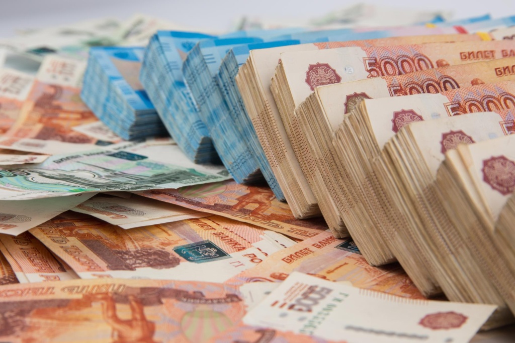 Инвестиции в экономику Самарской области со стороны бизнеса с января по март достигли почти 100 миллиардов рублей