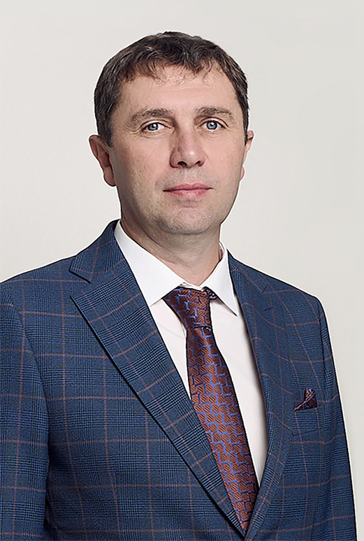 Медиарейтинг мэров ЦФО в октябре возглавил Сергей Петрин