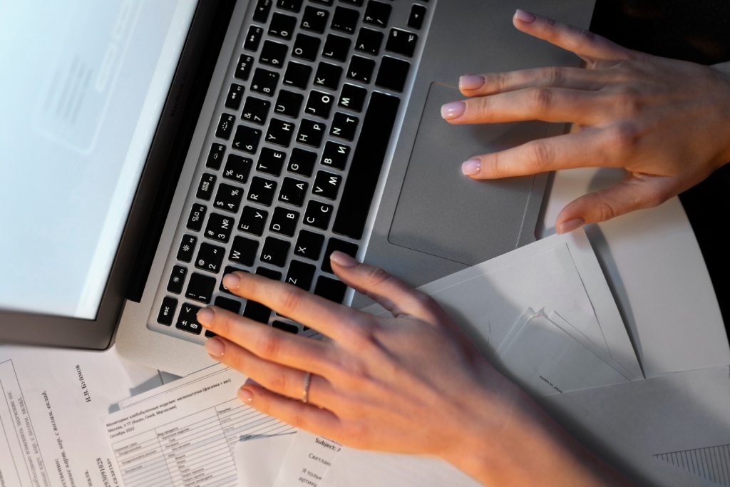 В РФ подготовили проект эксперимента по онлайн-регистрации бизнеса