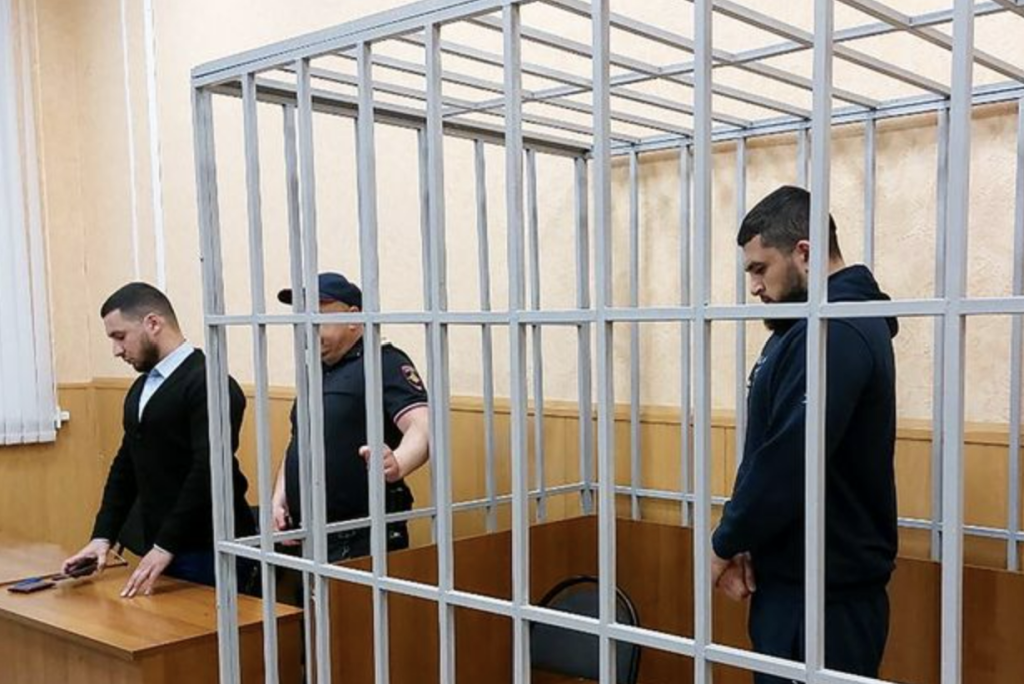 Владельцу компании-производителя «Мистера Сидра» продлили арест 