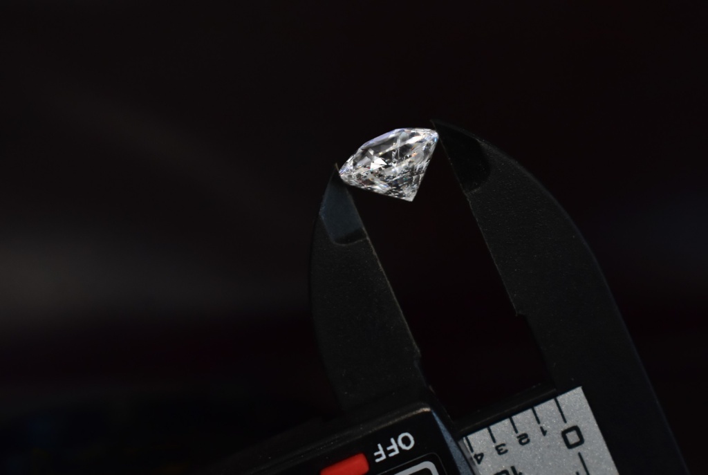 De Beers на продажу: Anglo American ищет покупателя для алмазного актива