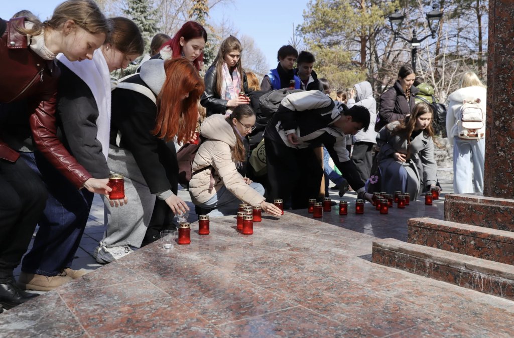 Консолидация против угроз: в Оренбуржье обсудили стратегию борьбы с терроризмом и экстремизмом Консолидация против угроз: в Оренбуржье обсудили стратегию борьбы с терроризмом и экстремизмом