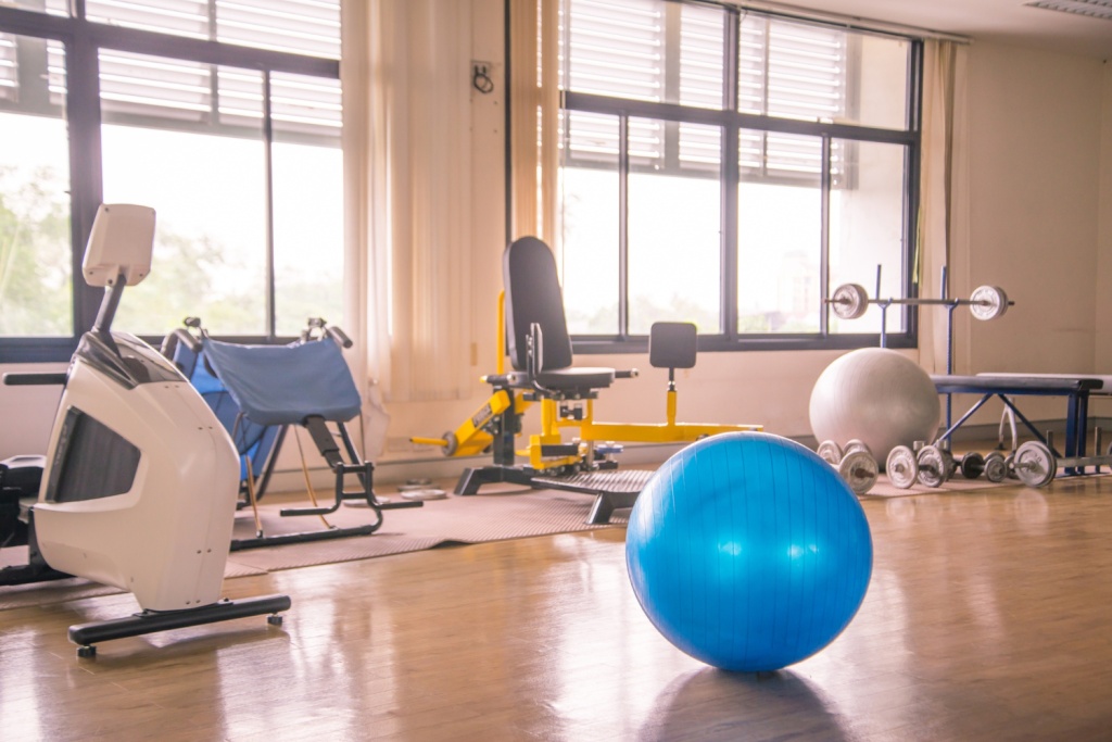 В Казани начнется строительство физкультурно-оздоровительного центра "ФИЗРА"