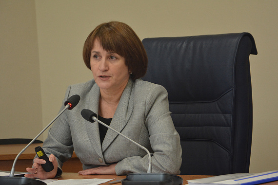 Депутаты Воронежской гордумы проанализировали прогнозный план формирования доходной части бюджета на будущий год Депутаты Воронежской гордумы проанализировали прогнозный план формирования доходной части бюджета на будущий год
