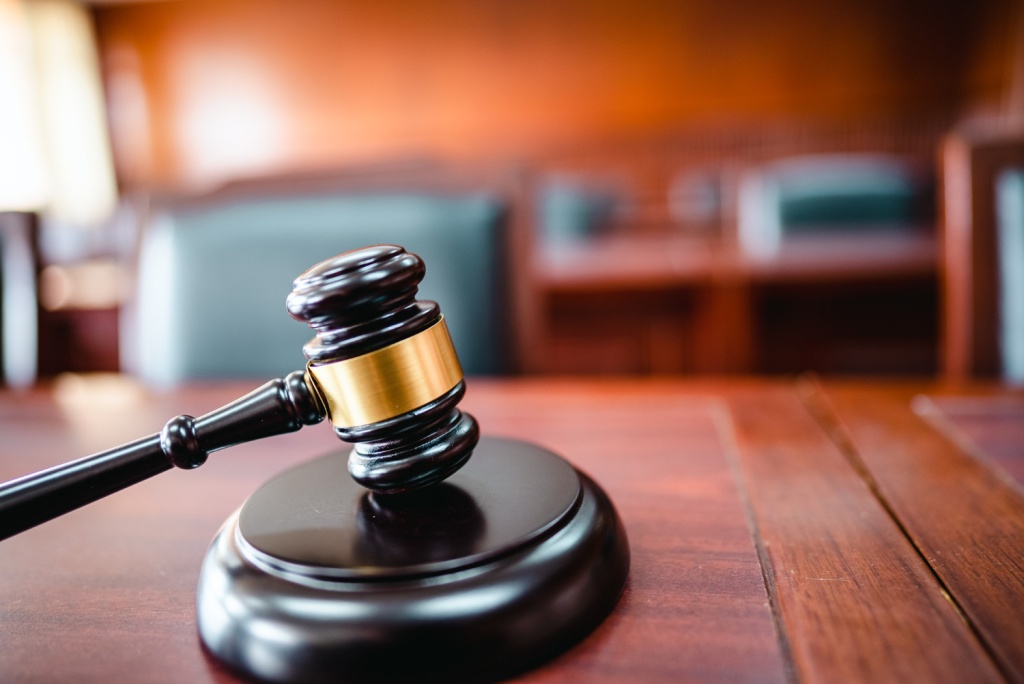 Бывший замминистра лесного комплекса Приангарья предстанет перед судом за превышение должностных полномочий