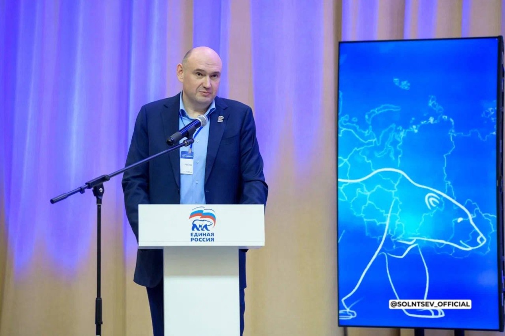 Губернатор Евгений Солнцев: «80 тысяч наказов оренбуржцев выполнены за пять лет в рамках народной программы»