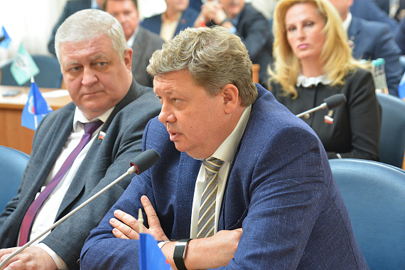 В Воронеже обновят Правила благоустройства — депутаты согласовали новые зоны ответственности за уборку территорий