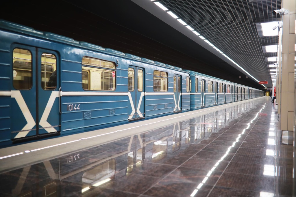 Проезд в Новосибирском метро подорожает сразу на 8 рублей