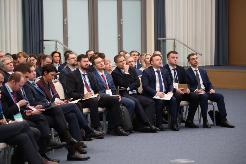 Воронежу вручили грант 30 миллионов рублей в конкурсе лучших муниципальных практик