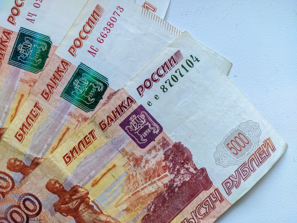 Компанию по выдаче микрокредитов в Мордовии оштрафовали на 50 тысяч рублей
