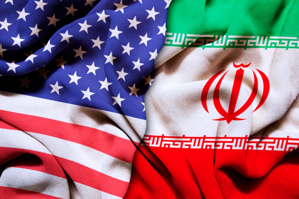 Цены на нефть снизились из‑за договорённости между США и Ираном Цены на нефть снизились из‑за договорённости между США и Ираном