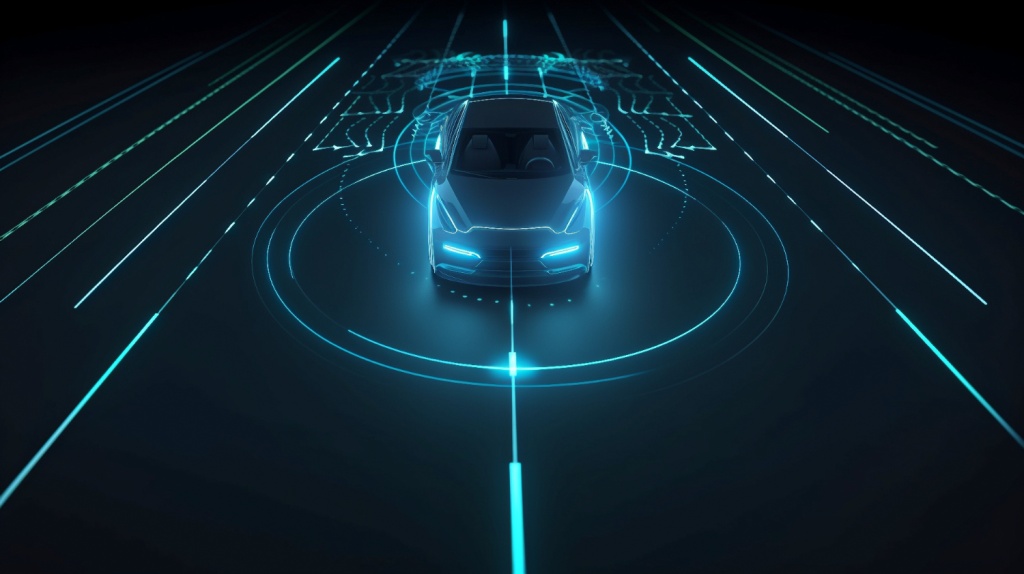 Alibaba и BMW запускают совместный проект по ИИ для автомобилей в Китае