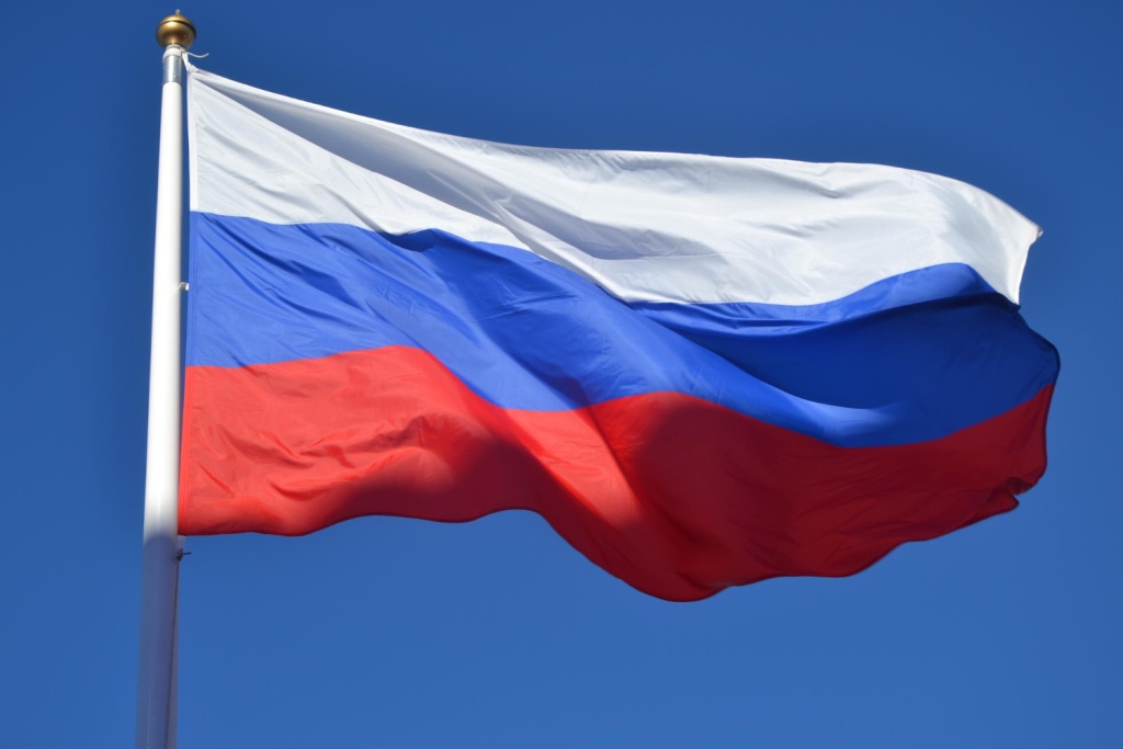 Мордовия отмечает День флага РФ: музей Воронина приглашает на патриотические акции