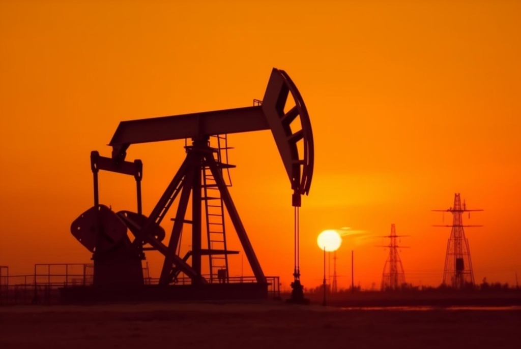 Цена нефти Brent опустилась ниже 82 долларов впервые с середины марта Цена нефти Brent опустилась ниже 82 долларов впервые с середины марта