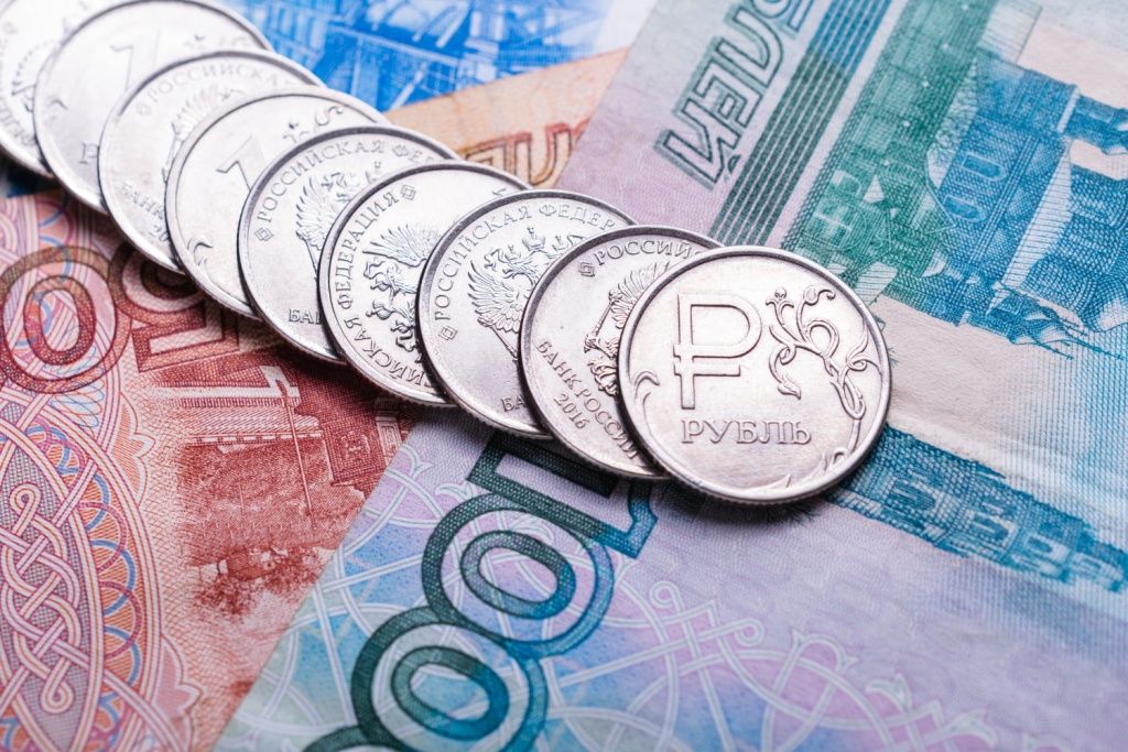 В России зафиксировали рост ущерба от экономических преступлений