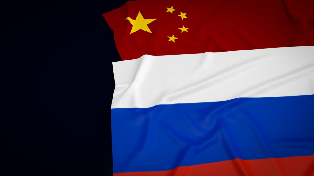 Китайская провинция Ляонин готова расширить торговлю с РФ Китайская провинция Ляонин готова расширить торговлю с РФ