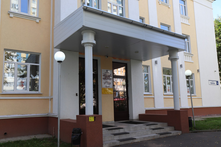 В Иванове создан уникальный детский хор пикколистов на базе школы искусств