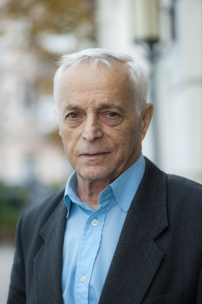 Моисей Шухман: «Мы доказали, что достойны доверия»