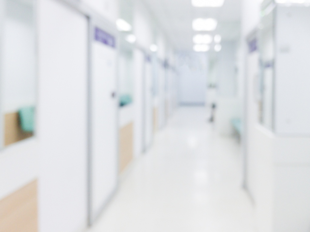 Перинатальному центру Вологодской областной клинической больницы поставили новое медоборудование