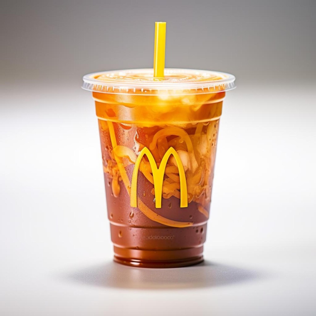 McDonald’s планирует запустить в США новую сеть ресторанов CosMc's