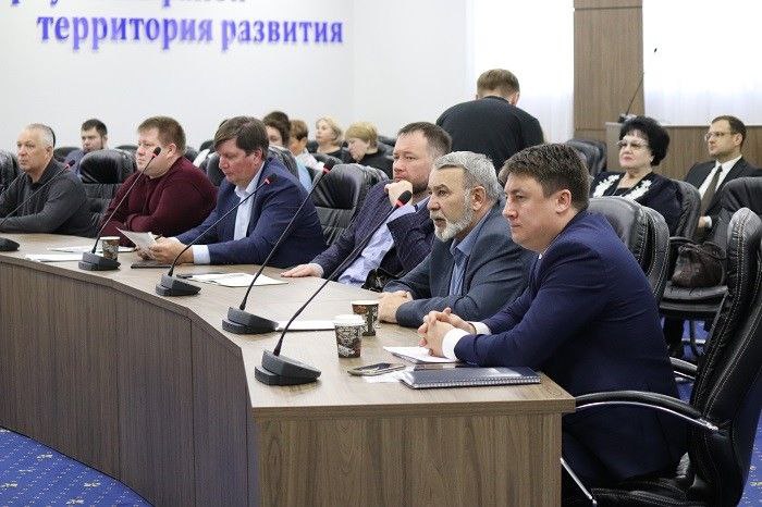 В Иркутской области начала работу «Ассоциация руководителей предприятий, организаций и предпринимателей Иркутского района» В Иркутской области начала работу «Ассоциация руководителей предприятий, организаций и предпринимателей Иркутского района»