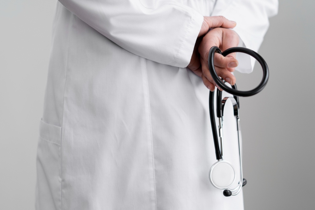 Нефтеюганская окружная клиническая больница получила два новых анализатора