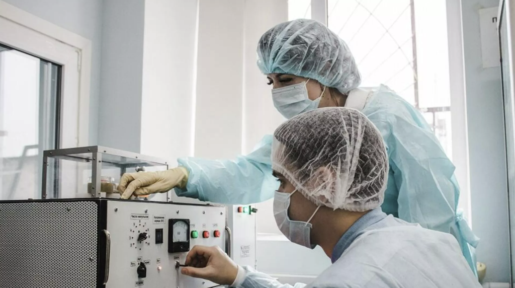 Казанские ученые в рамках нацпроекта разработали новый метод борьбы с раком Казанские ученые в рамках нацпроекта разработали новый метод борьбы с раком