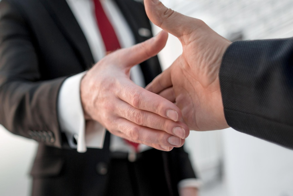 Первого заммэра Казани наградили орденом Почёта Первого заммэра Казани наградили орденом Почёта