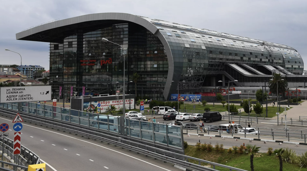 Владимир Путин поддержал идею возобновления скоростной железнодорожной магистрали от Москвы до Казани Владимир Путин поддержал идею возобновления скоростной железнодорожной магистрали от Москвы до Казани