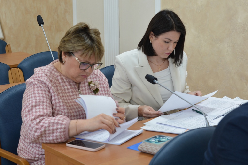 «Зелёный Воронеж»: депутаты городской Думы усиливают поддержку экологических инициатив — новые планы по озеленению и развитию экопросвещения «Зелёный Воронеж»: депутаты городской Думы усиливают поддержку экологических инициатив — новые планы по озеленению и развитию экопросвещения