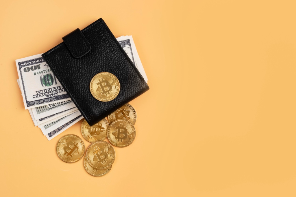 Биткоин вплотную подобрался к $100 тысячам