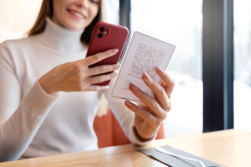QR‑платежи в Бразилии стали доступны клиентам ВТБ QR‑платежи в Бразилии стали доступны клиентам ВТБ