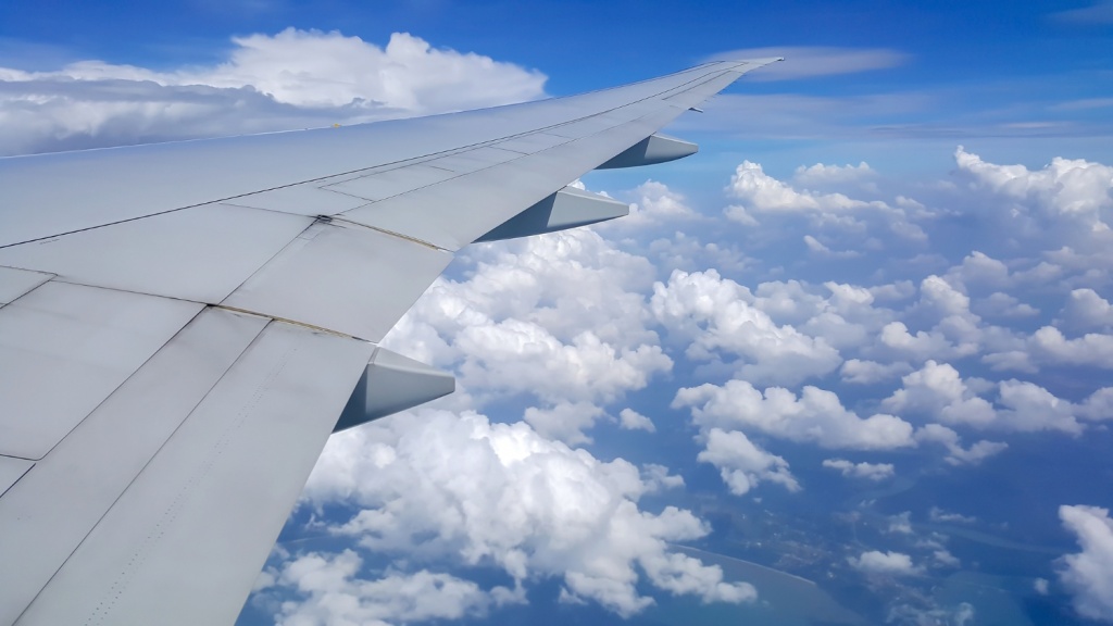 Маршрут Ханой — Москва возобновлён: Vietnam Airlines вернулась к расписанию Маршрут Ханой — Москва возобновлён: Vietnam Airlines вернулась к расписанию